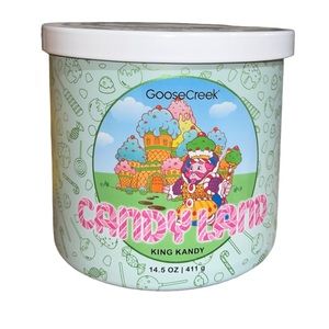 Candy Land King Kandy 14.5 oz 3-wick Candle